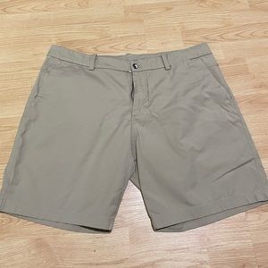Lululemon mens shorts size 40 9” inseam